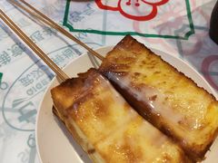 -七个烧烤·武汉大排档(翻身店)