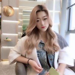 -3AM·S HAIR SALON烫发染发接发