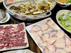 -肥婆麻辣火锅.顺德首创药材麻辣火锅(容桂店)