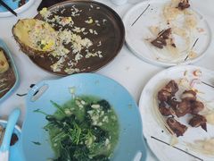 -香香海南菜餐厅