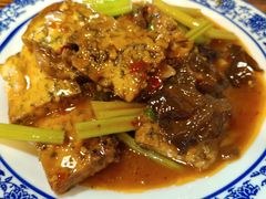 -老味道1992(武当山店)