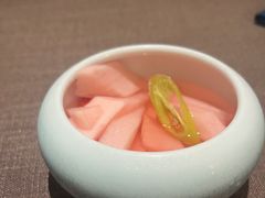 -山石榴·贵州菜(陆家嘴中心店)