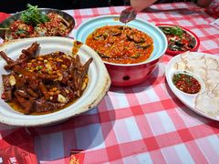 -辣小鲜·南昌大排档(船山路店)