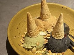 -罗勒家·养生火锅· Bistro(大望路店)