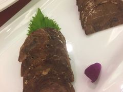 -西安饭庄·非遗陕菜(钟楼店)