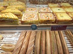 -味多美蛋糕(亚非大厦店)