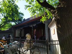 -北京市府学胡同小学