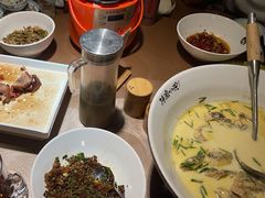 -耕渔小院·湖南鱼鲜(望城店)
