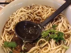 -李先生牛肉面大王(辽宁路店)
