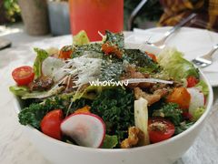 -农畉LONFOOD(福田星河COCOPark店)