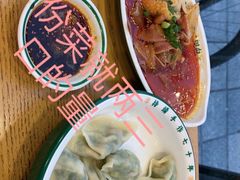 -袁记云饺(世纪城店)
