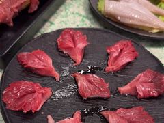 -鸿姐老火锅(龙阳店)