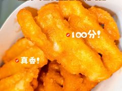 -牛约堡-牛肉汉堡(长宁店)