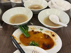 -松發肉骨茶(先得坊店)
