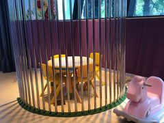 -上海滴水湖皇冠假日酒店