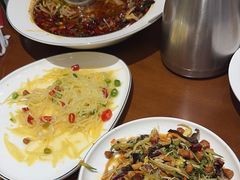 -李老哈·东北菜(宋园路店)