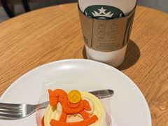 -星巴克臻选(上海长风大悦城店)