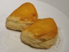 榴莲酥-万龙洲海鲜(南新仓店)