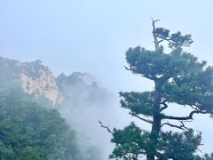 -天津盘山风景名胜区