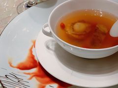 -8餐厅(新葡京酒店)