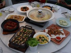 -庆江南江南菜(琴湖溪里花园城店)