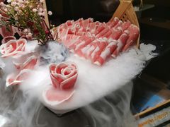 -快乐小羊·内蒙牛羊肉火锅(流花中心店)