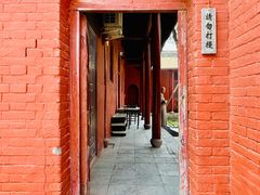 -洛阳白马寺