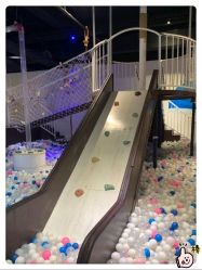 -塔塔王国·主题儿童游乐园(奥城商业广场店)