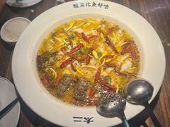 -太二酸菜鱼(海口友谊广场店)