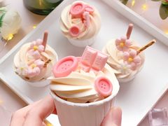 -壹点壹客·生日蛋糕(南山店)