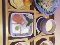 -琴寿司居酒屋(中山广场店)