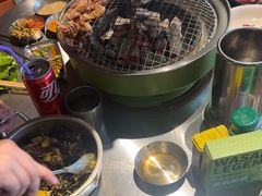 -山葵说·泥炉烤肉(泰达时尚E街区店)