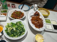 -东流山烤鸭·家常菜(雨山龙湖店)