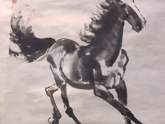 -徐悲鸿纪念馆