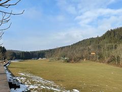 -武陵山森林公园