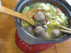 -周鱼小馆石锅酸菜鱼(活力汇店)