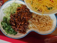 -满园烤鸭·春饼(中街大悦城店)