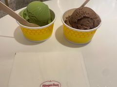 -哈根达斯(天河城店)