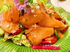 -LUCCA卢卡西班牙海鲜饭(远洋广场店)