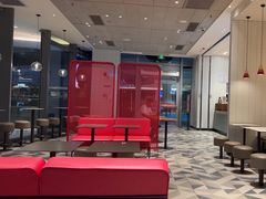 -肯德基(欢乐港湾店)
