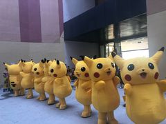 -万达茂商场(南京仙林店)