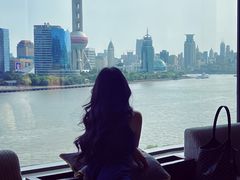 -上海外滩悦榕庄酒店
