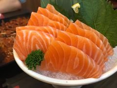-仙隐小鹿中华料理(南宁万象城店)