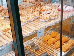 -美味思·面包蛋糕(盛平店)
