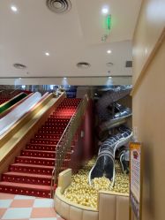 -奈尔宝·儿童乐园·亲子餐厅(前滩店)