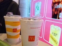-麦当劳(季华好又多店)
