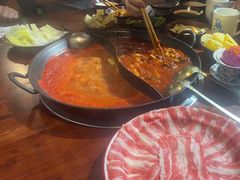 -楠火锅(绿地新都会店)