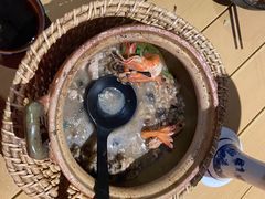-花和尚·湘西小串烧烤(祈福店)