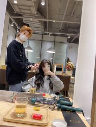 点击看大图 -Mentor Hair Salon