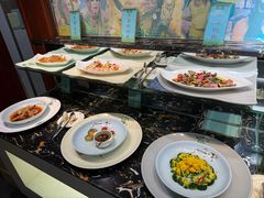 -巴犀烧烤(新崇光店)